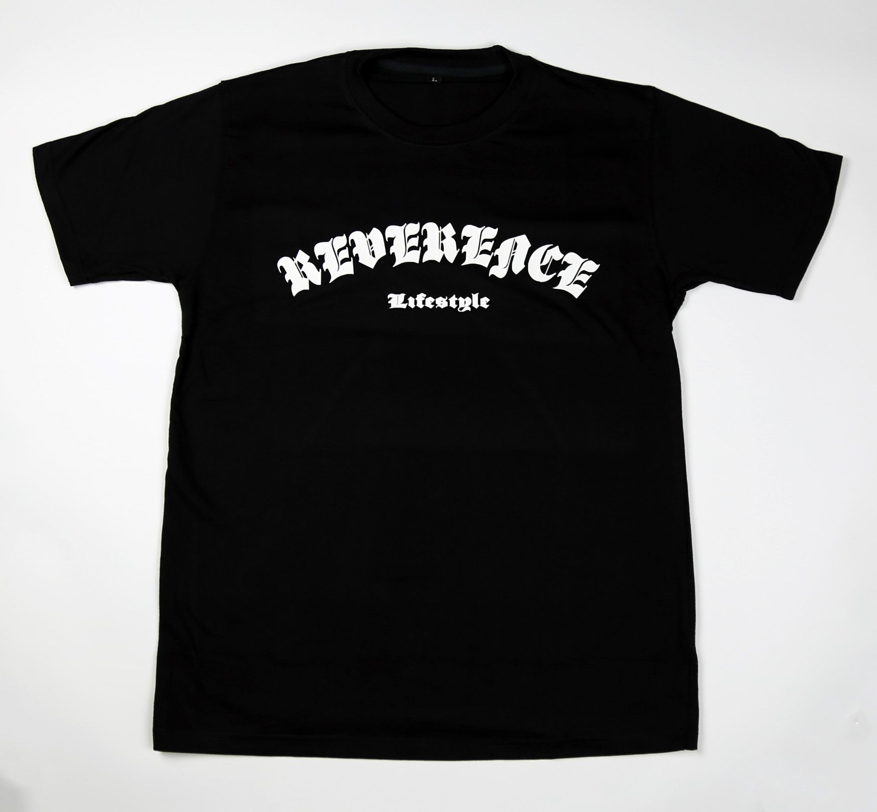 reverence 販売 シャツ