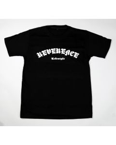 Reverence Lifestyle T-Shirt