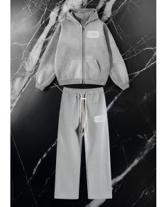Limited edition Oversized RVR 24's collection Tracksuit