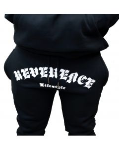 Reverence Lifestyle Joggers